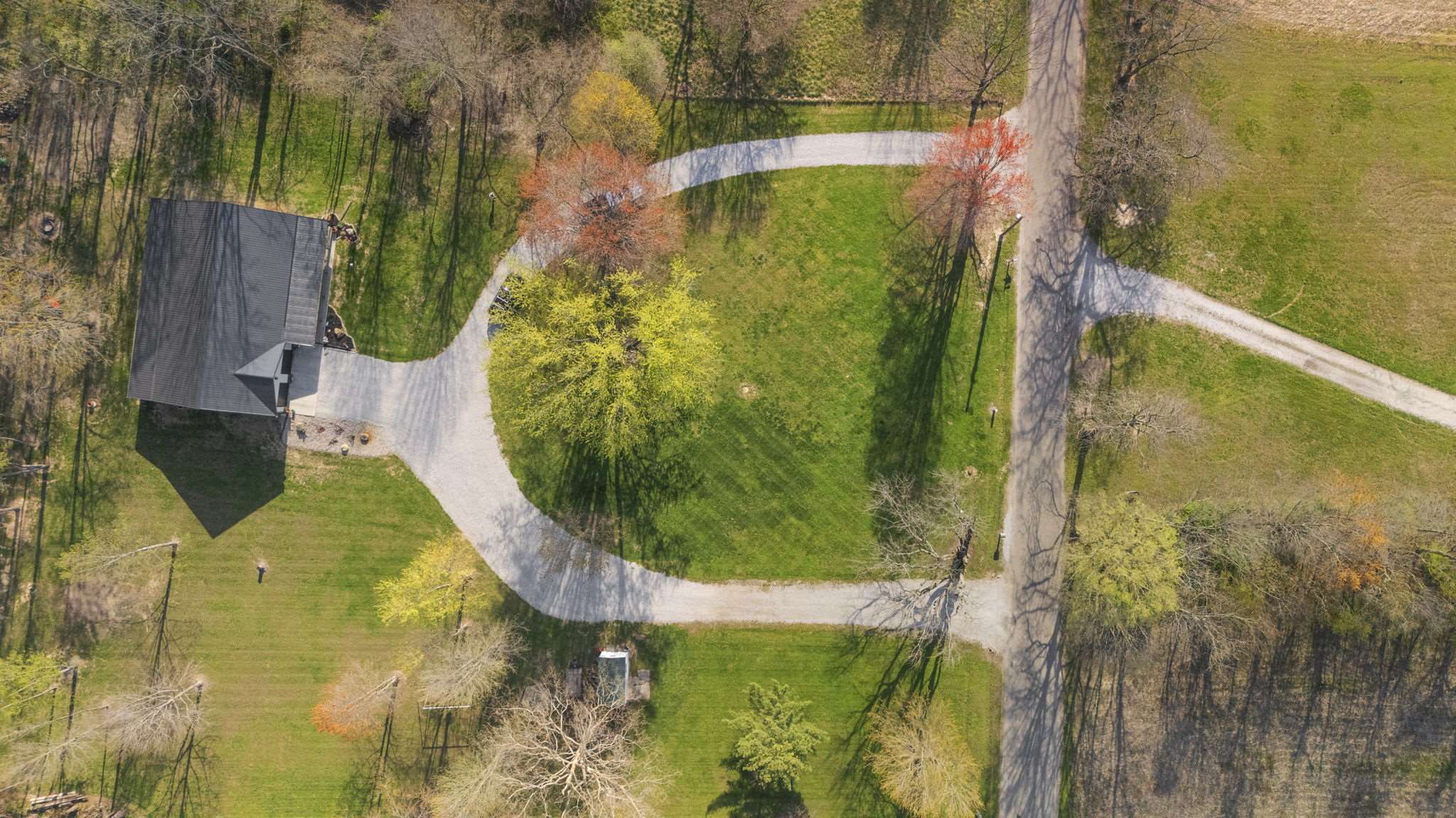 11880 East Kyle, Rosedale, IN 47874