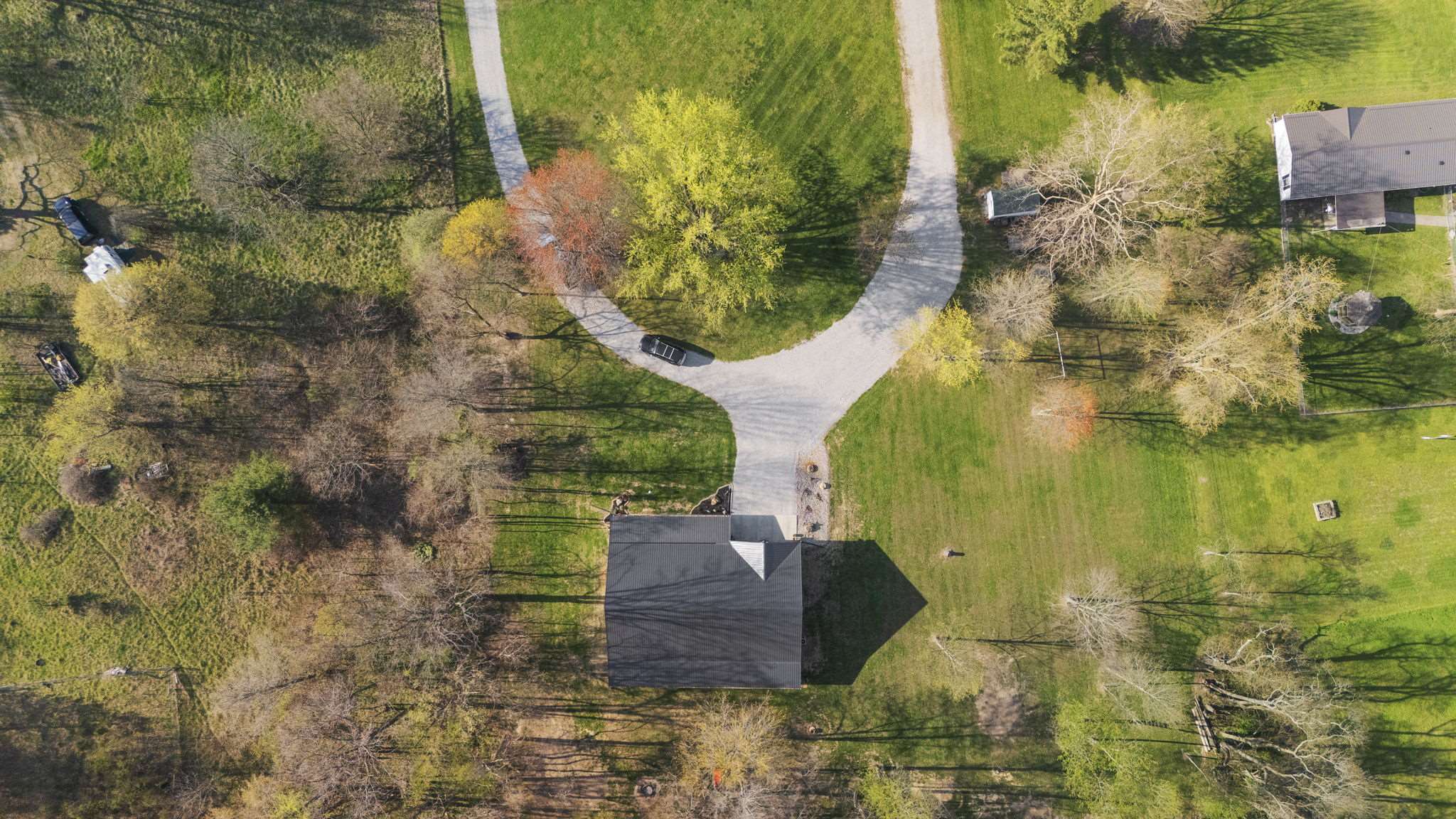 11880 East Kyle, Rosedale, IN 47874