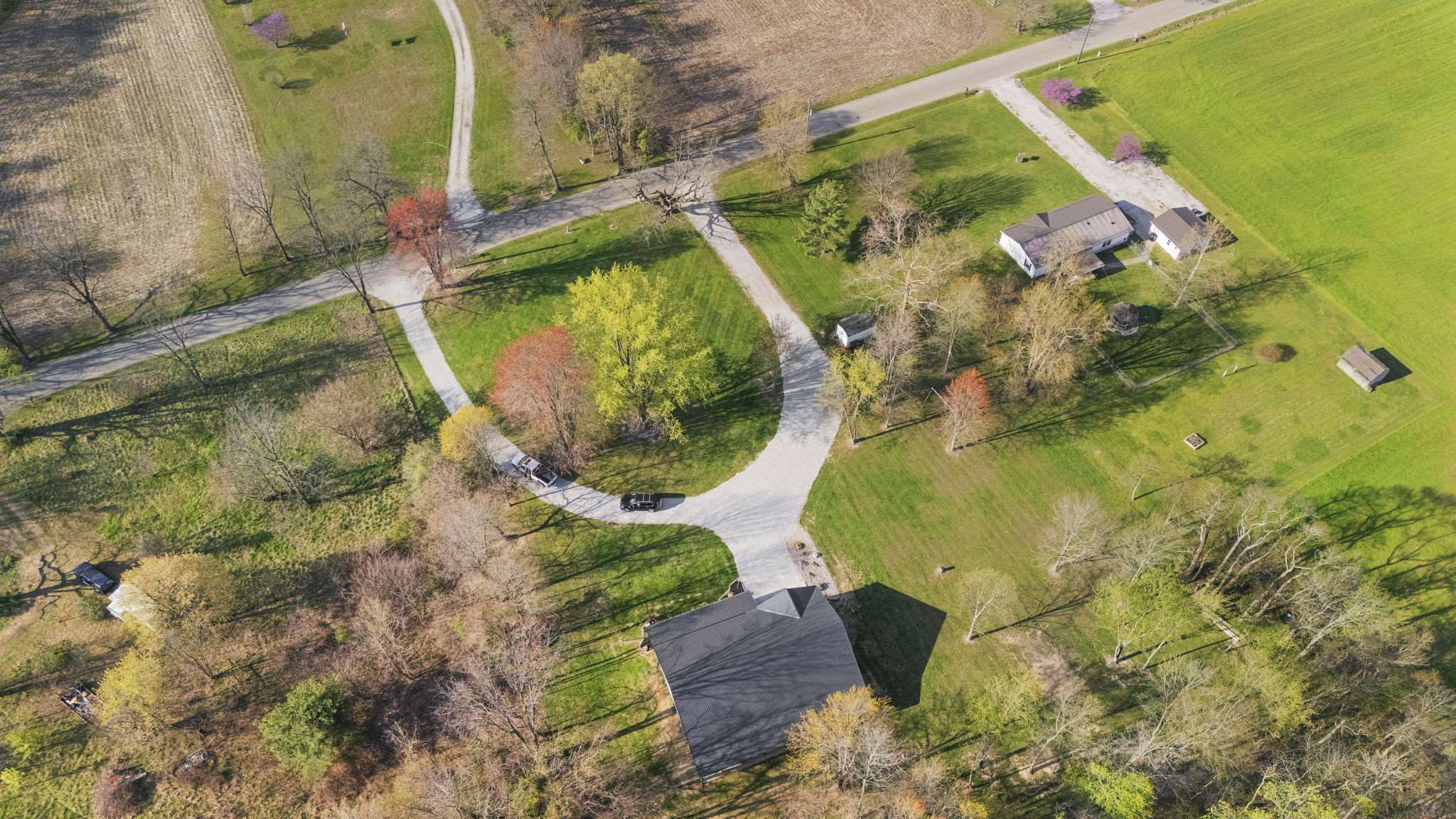 11880 East Kyle, Rosedale, IN 47874