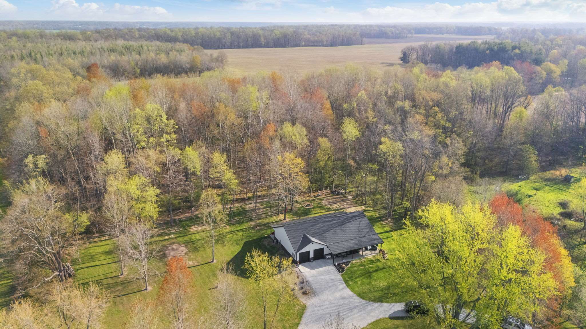 11880 East Kyle, Rosedale, IN 47874