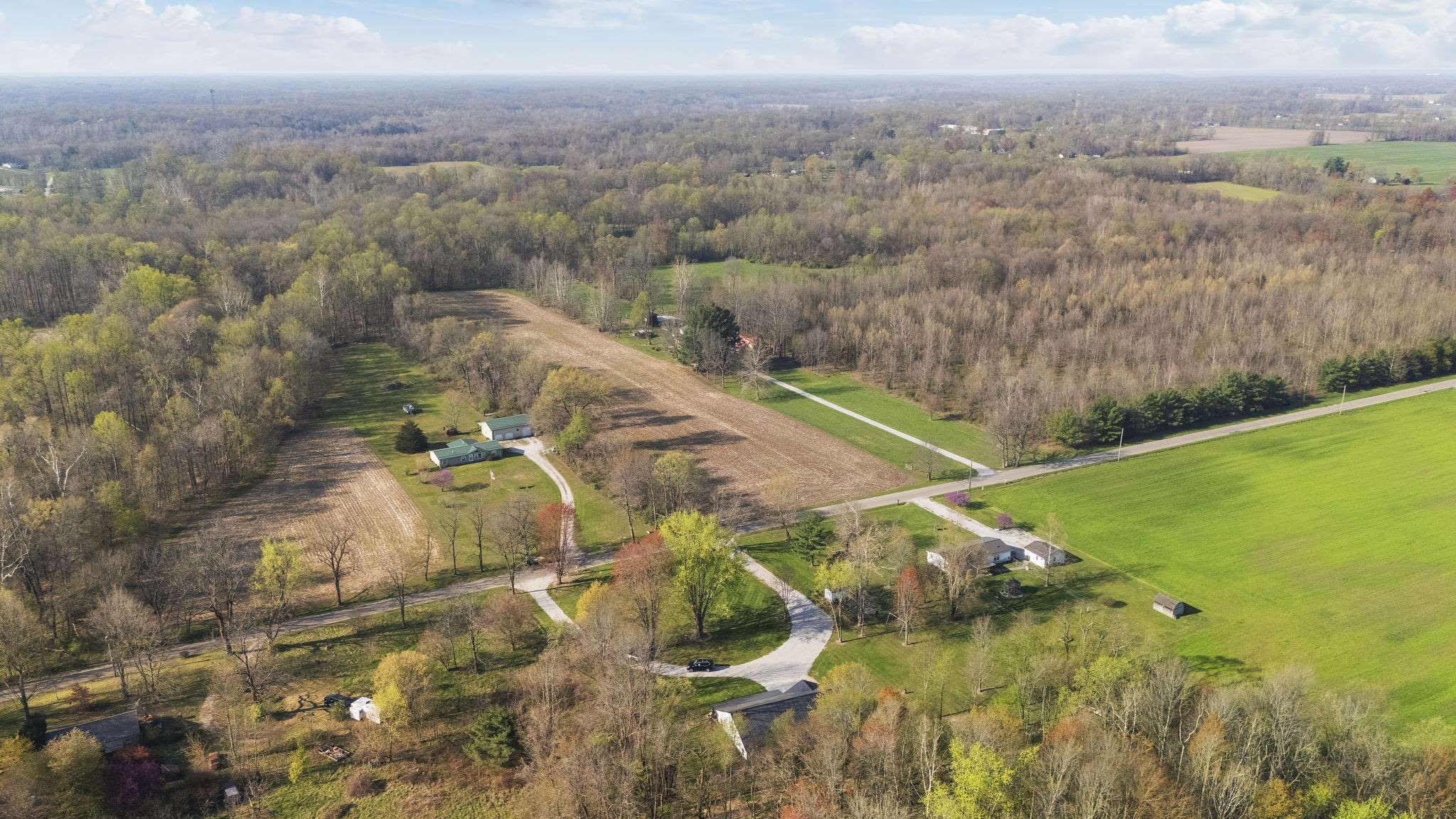 11880 East Kyle, Rosedale, IN 47874