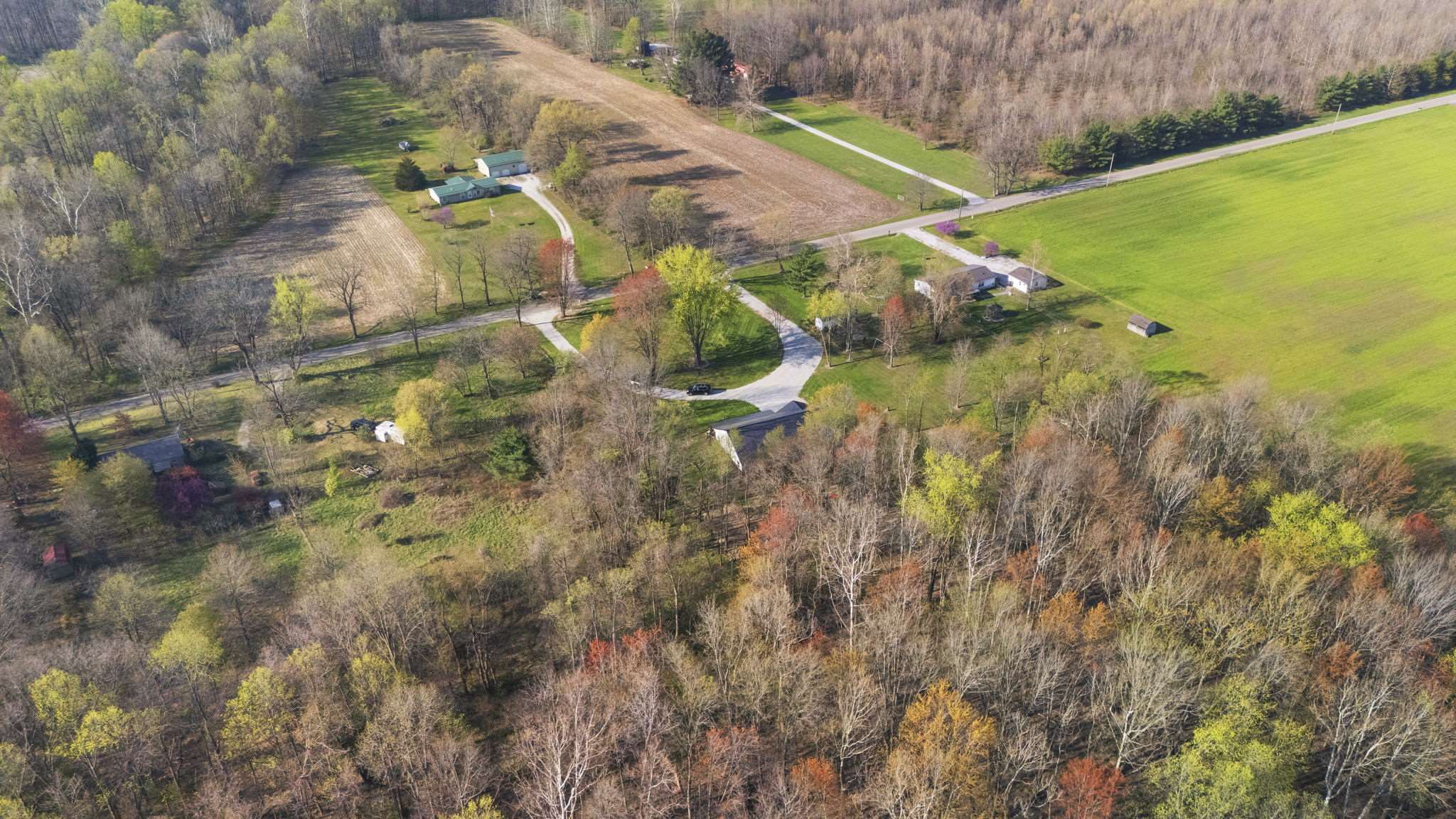 11880 East Kyle, Rosedale, IN 47874