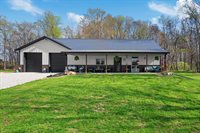 11880 East Kyle, Rosedale, IN 47874