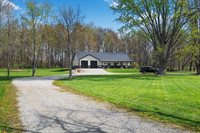 11880 East Kyle, Rosedale, IN 47874