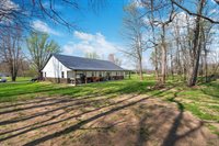 11880 East Kyle, Rosedale, IN 47874