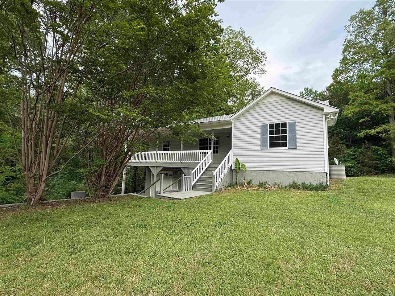 45 Co Rd 1424, Vinemont, AL 35179