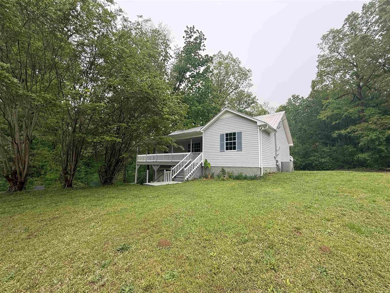 45 Co Rd 1424, Vinemont, AL 35179