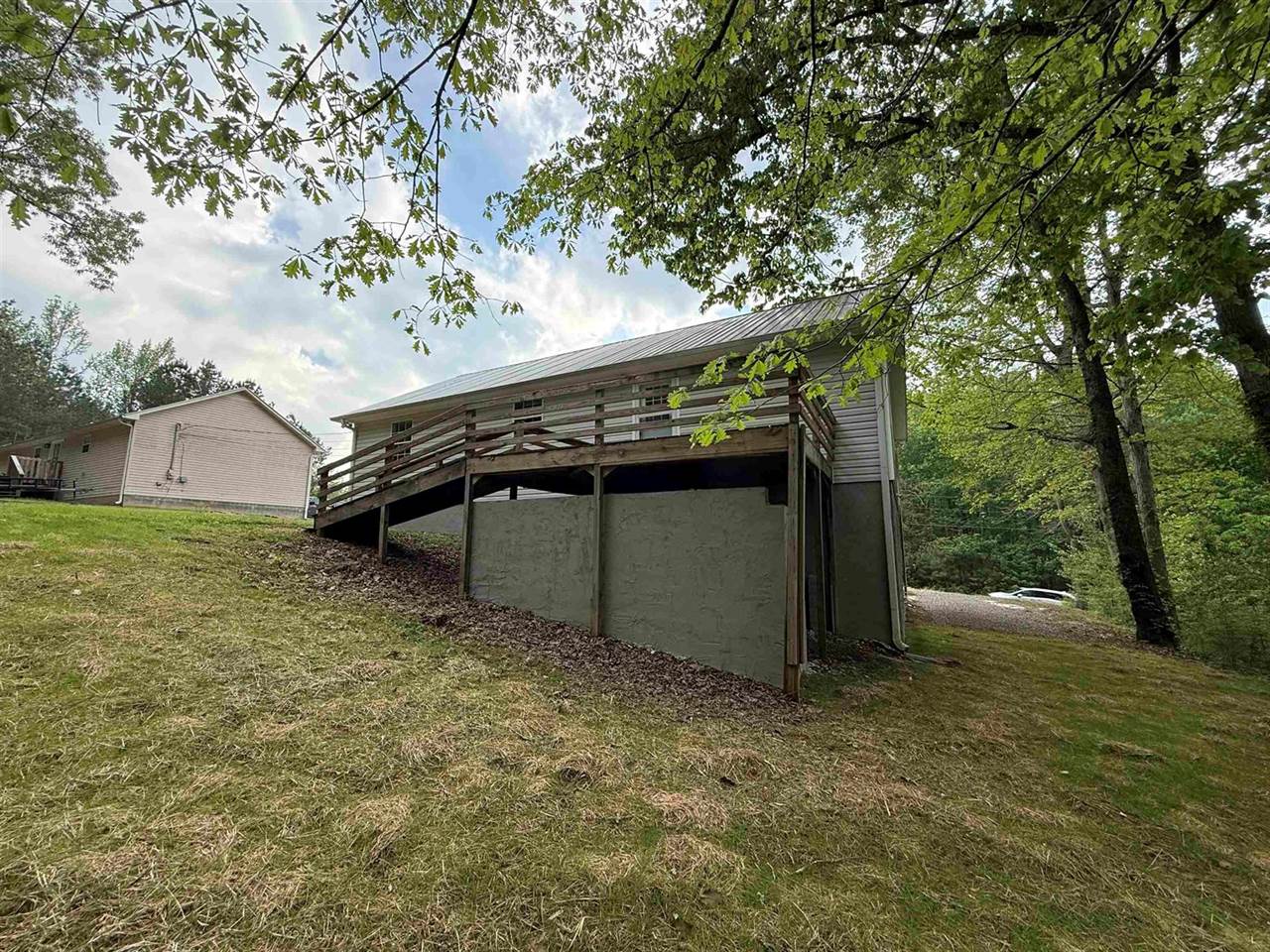 45 Co Rd 1424, Vinemont, AL 35179