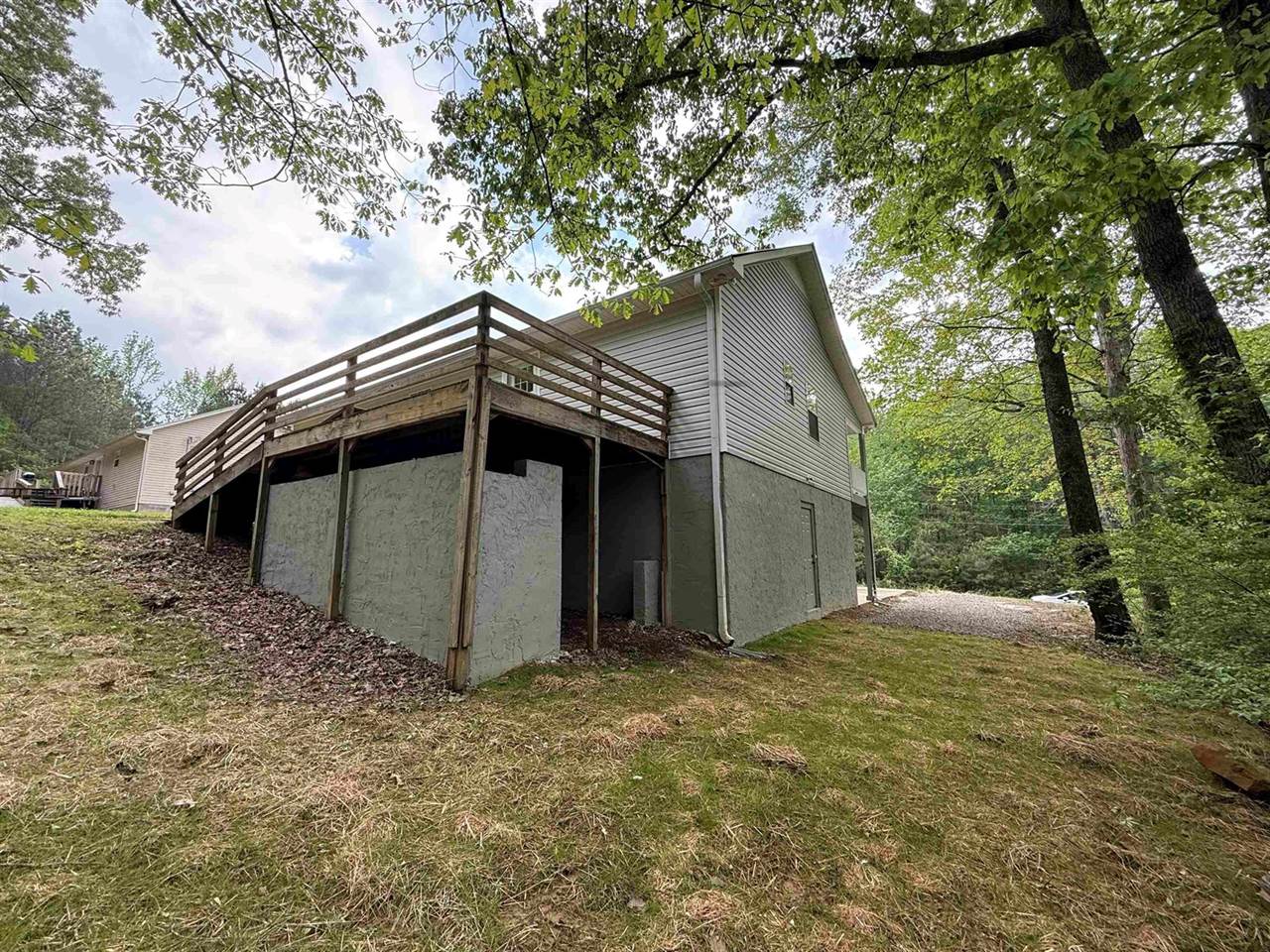 45 Co Rd 1424, Vinemont, AL 35179