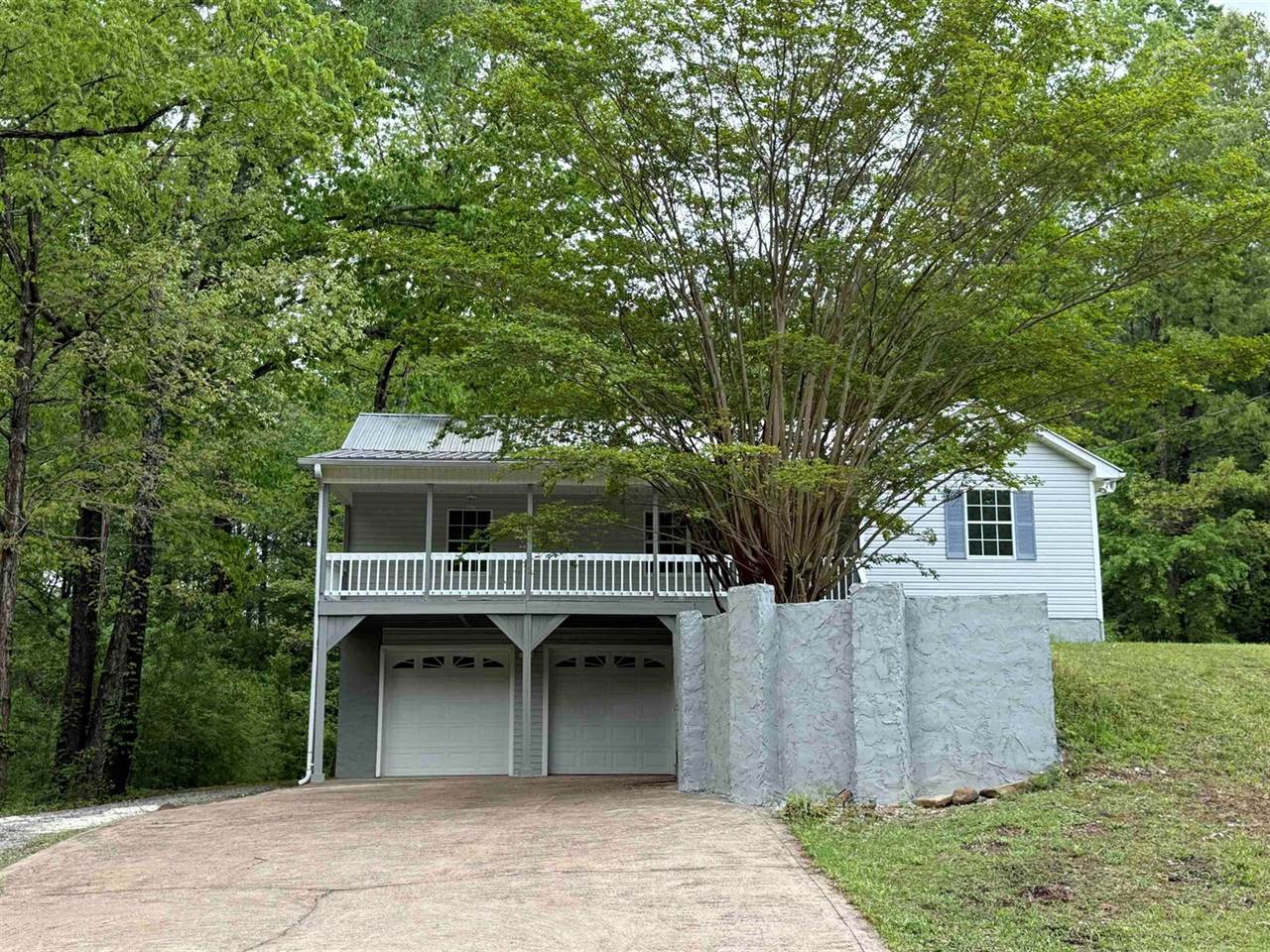 45 Co Rd 1424, Vinemont, AL 35179