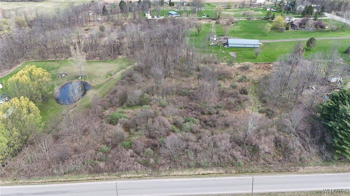 00 Rowland Road, Conesus, NY 14435