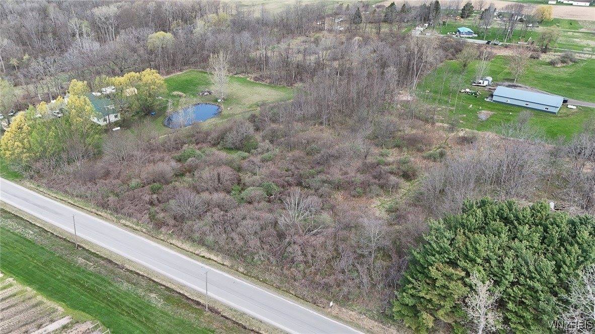 00 Rowland Road, Conesus, NY 14435