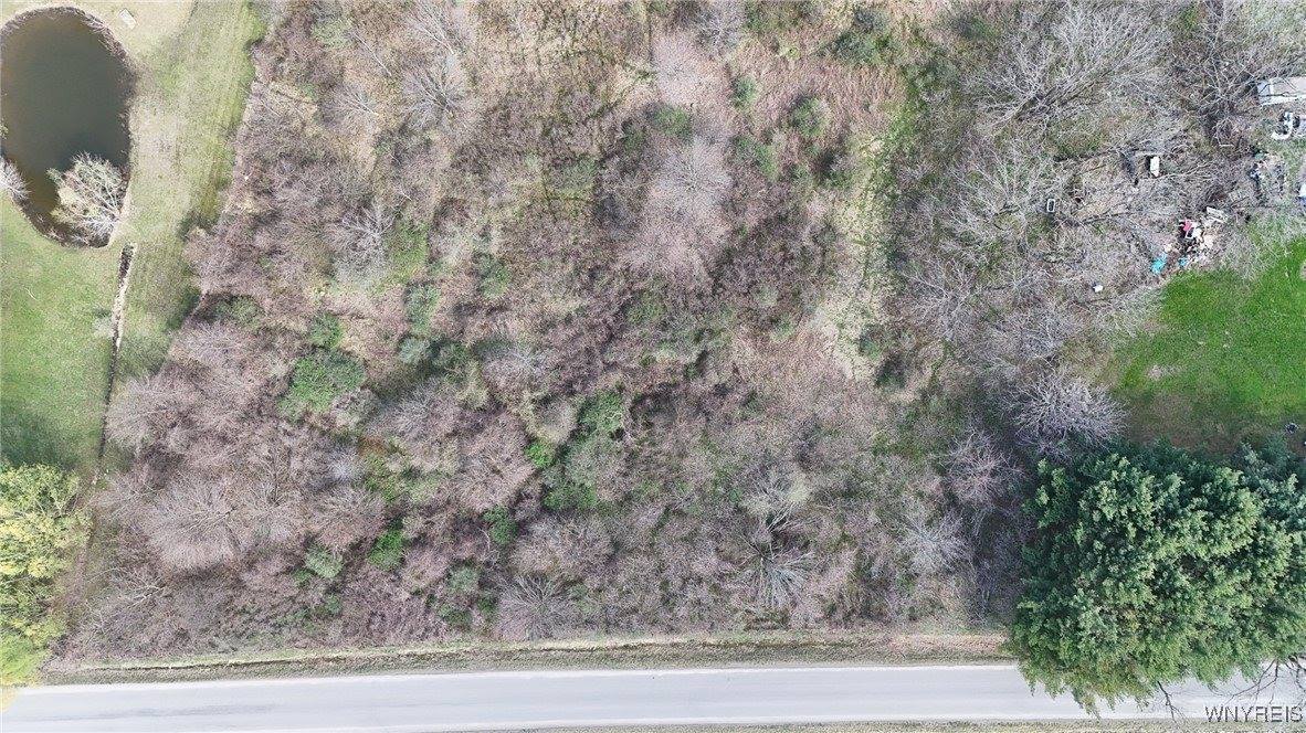 00 Rowland Road, Conesus, NY 14435