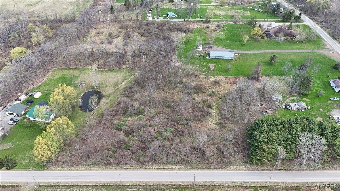 00 Rowland Road, Conesus, NY 14435