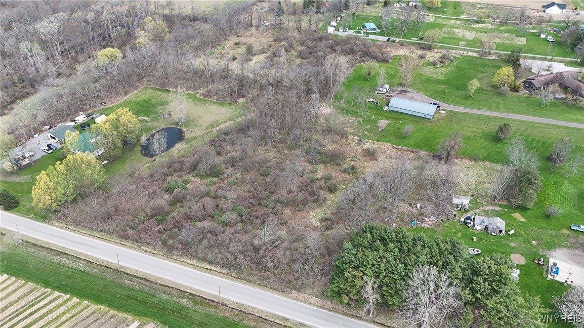 00 Rowland Road, Conesus, NY 14435