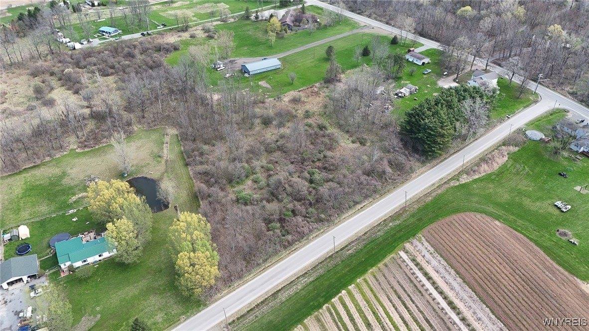 00 Rowland Road, Conesus, NY 14435