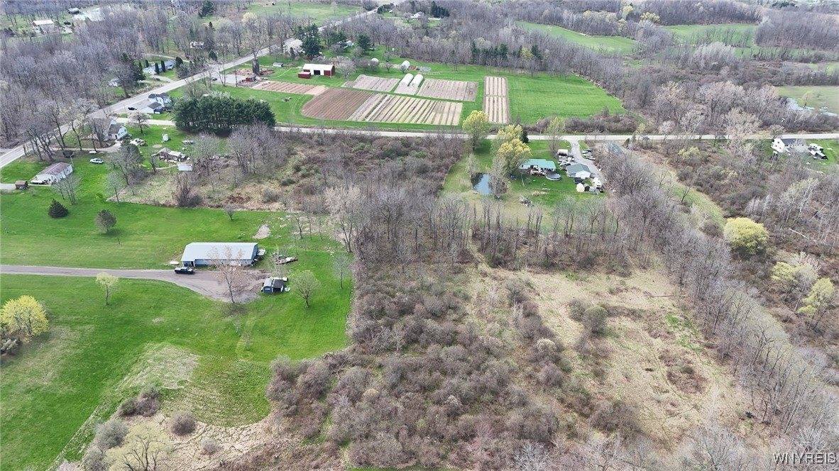 00 Rowland Road, Conesus, NY 14435