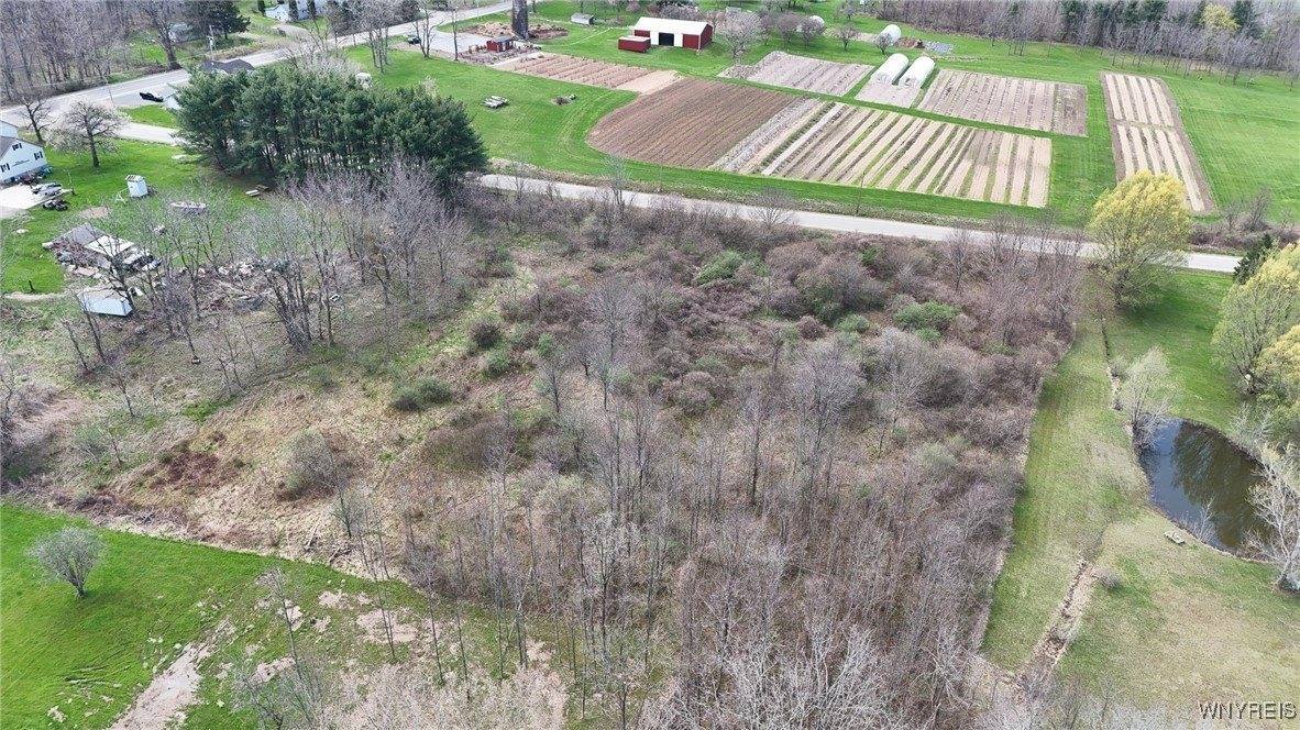 00 Rowland Road, Conesus, NY 14435