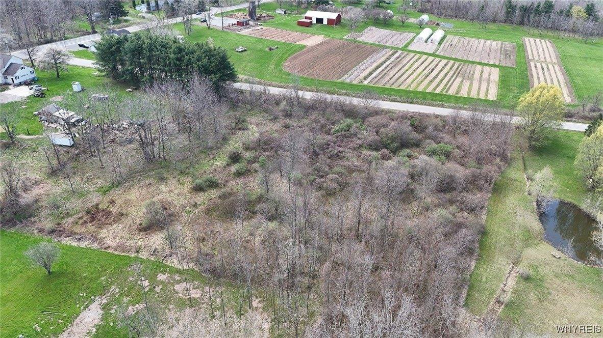 00 Rowland Road, Conesus, NY 14435