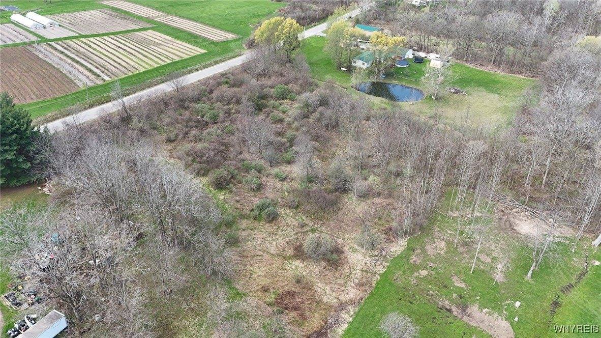 00 Rowland Road, Conesus, NY 14435