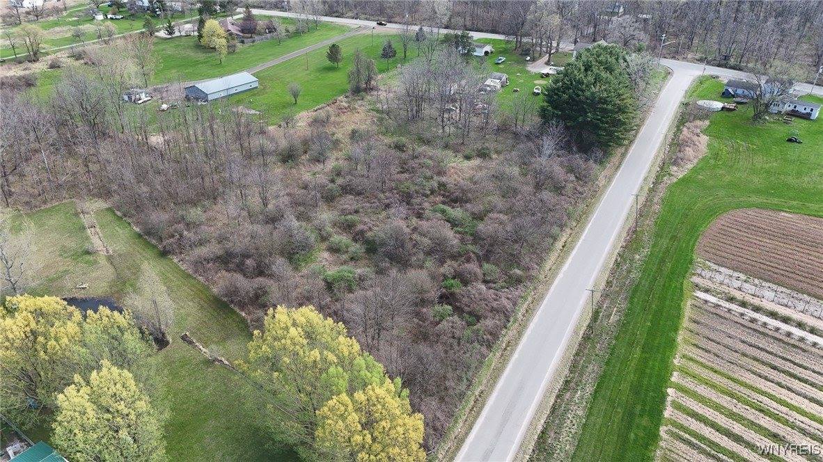 00 Rowland Road, Conesus, NY 14435