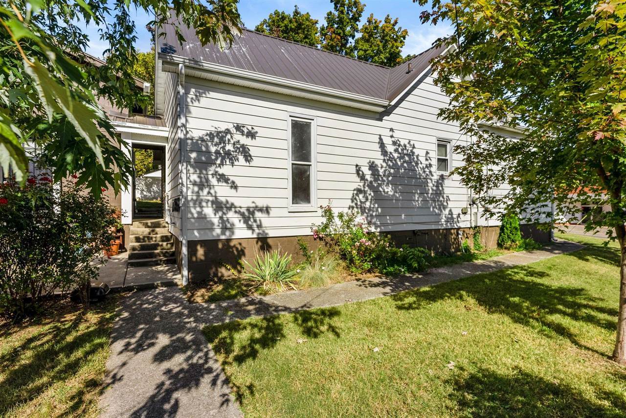 306 East Main Street, Glasgow, KY 42141