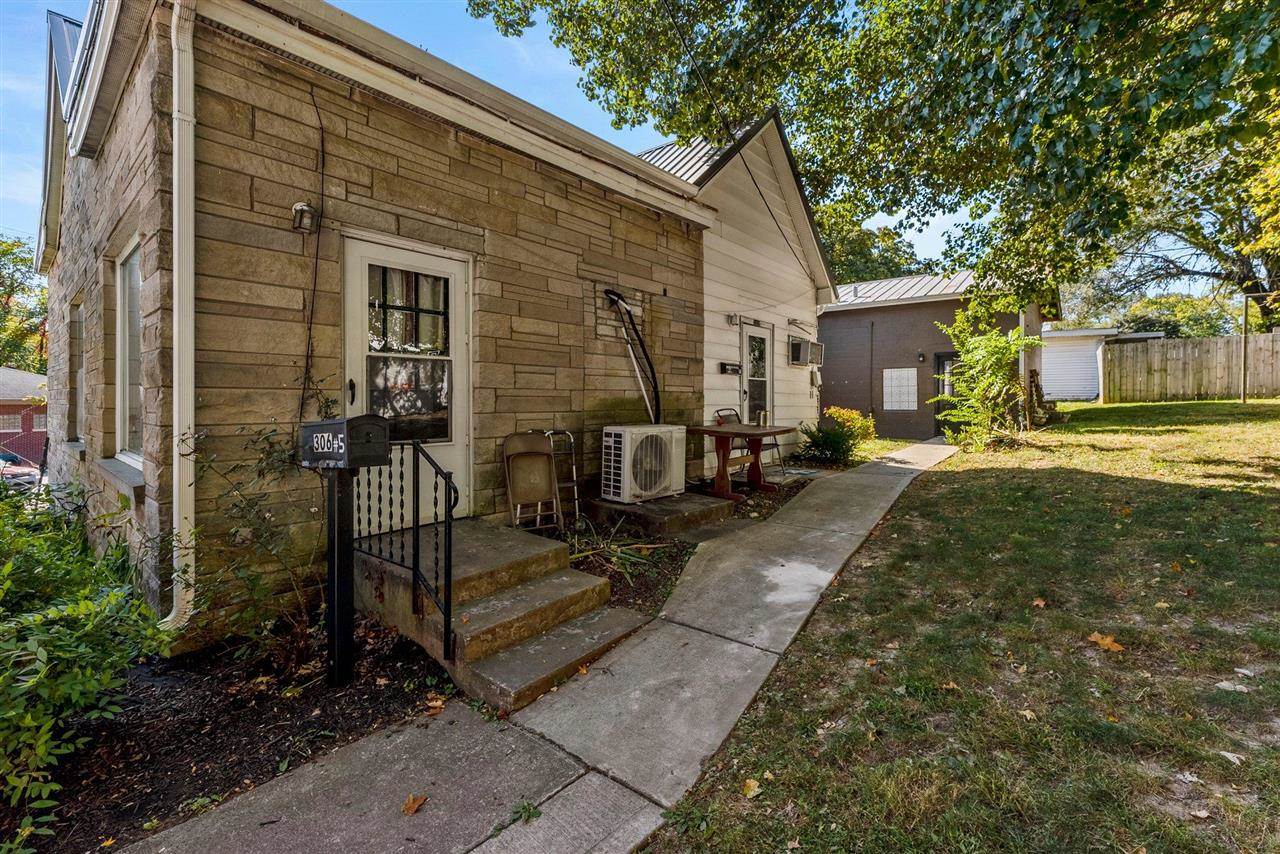 306 East Main Street, Glasgow, KY 42141