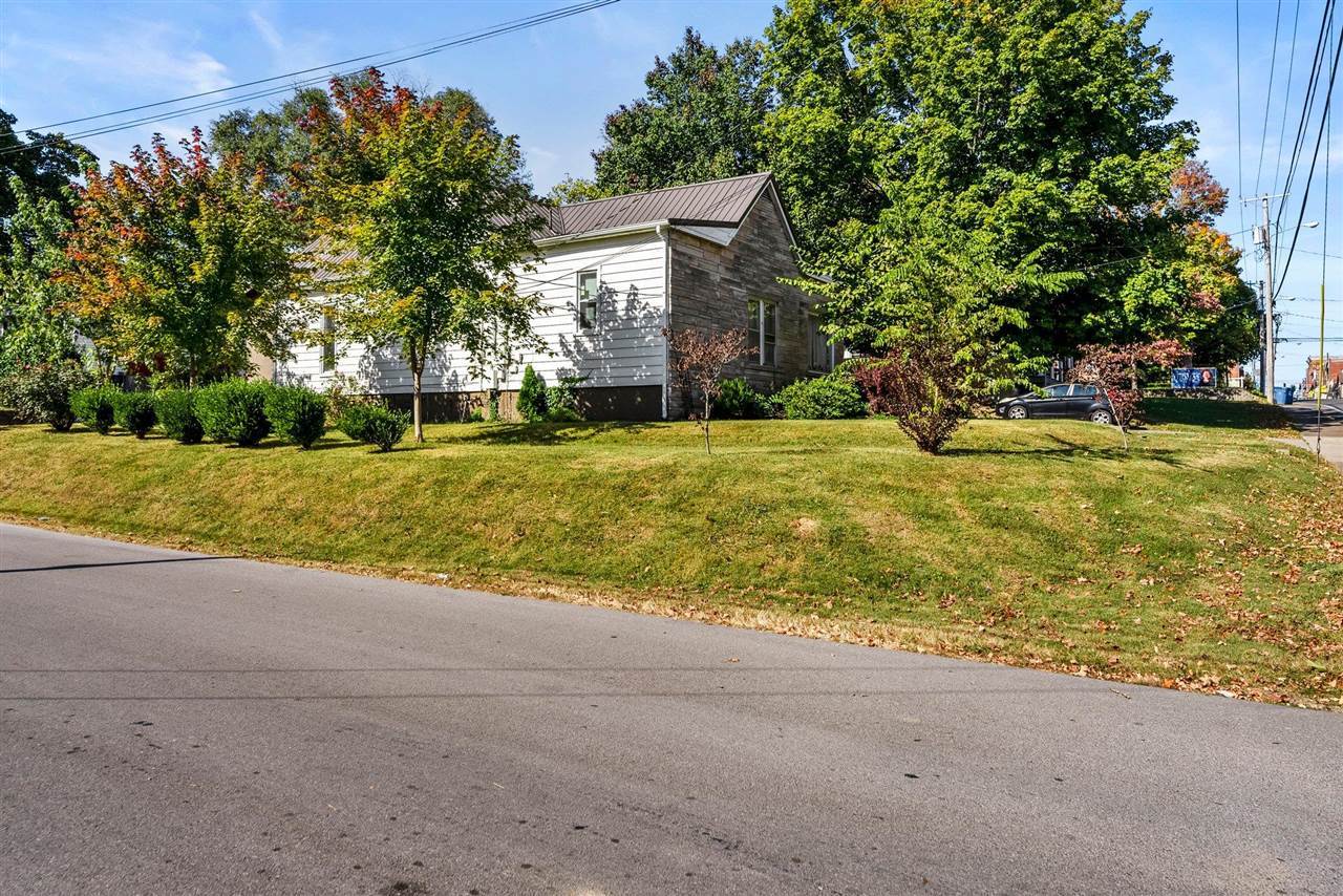 306 East Main Street, Glasgow, KY 42141