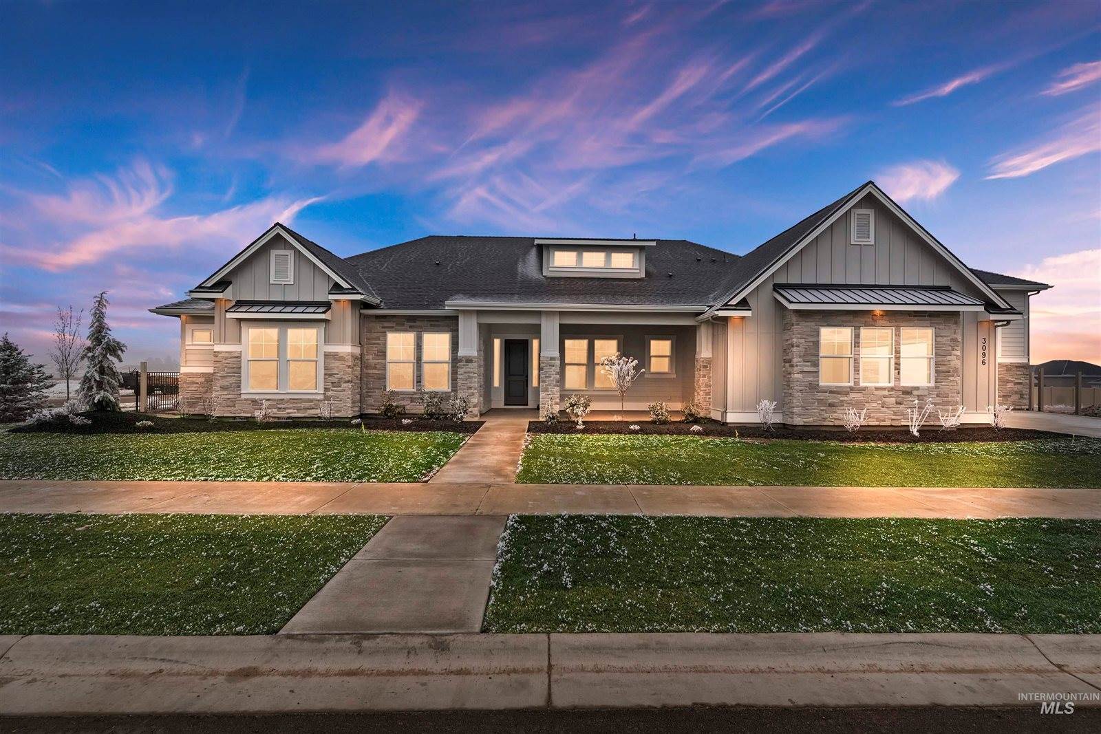 9424 Basin Kid, Middleton, ID 83644