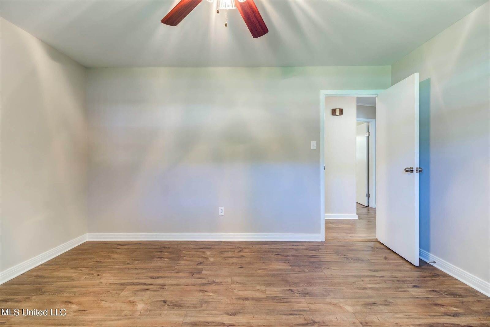 118 Clower Avenue, Long Beach, MS 39560