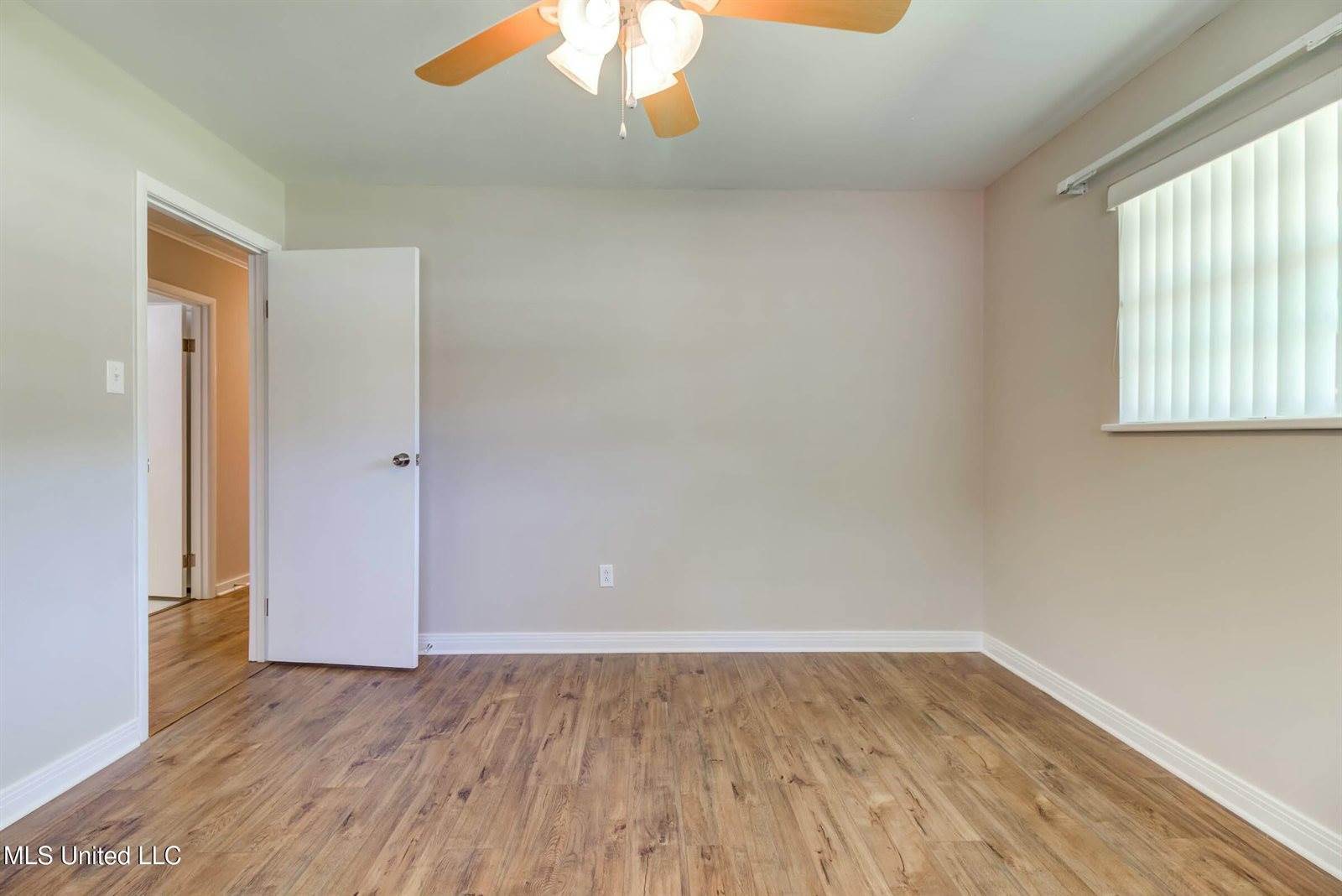 118 Clower Avenue, Long Beach, MS 39560