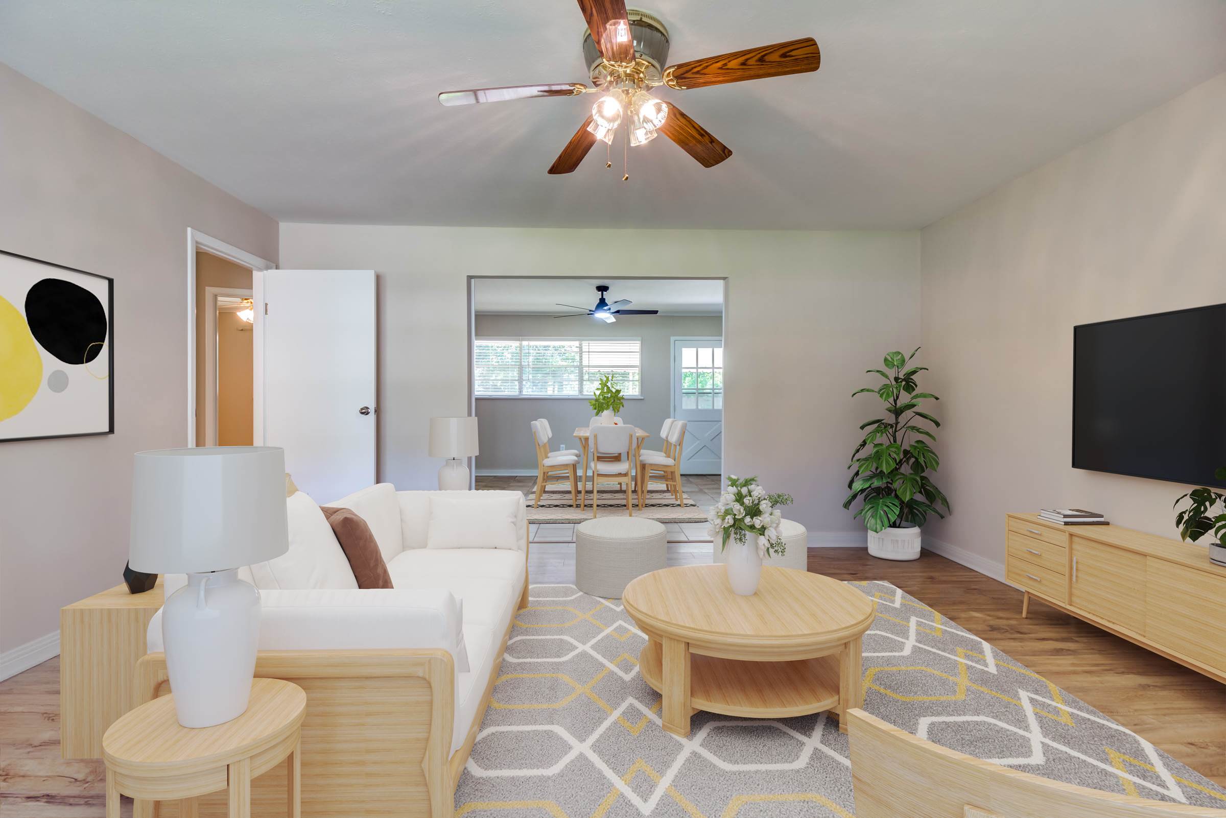 118 Clower Avenue, Long Beach, MS 39560