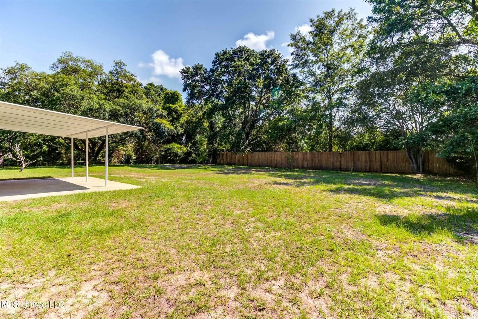 118 Clower Avenue, Long Beach, MS 39560