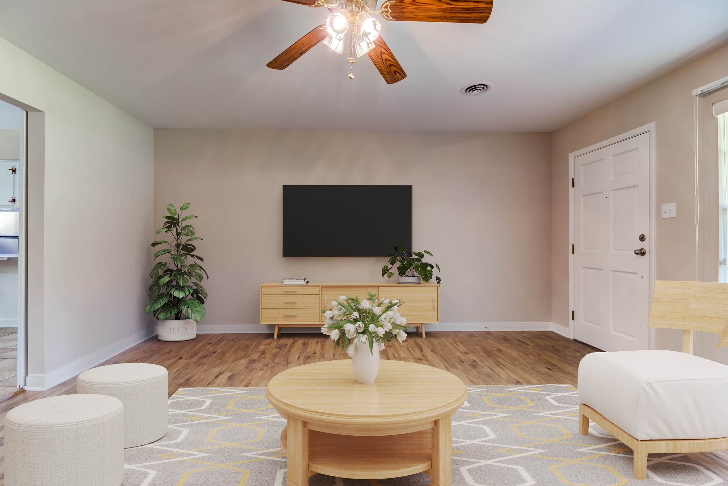 118 Clower Avenue, Long Beach, MS 39560