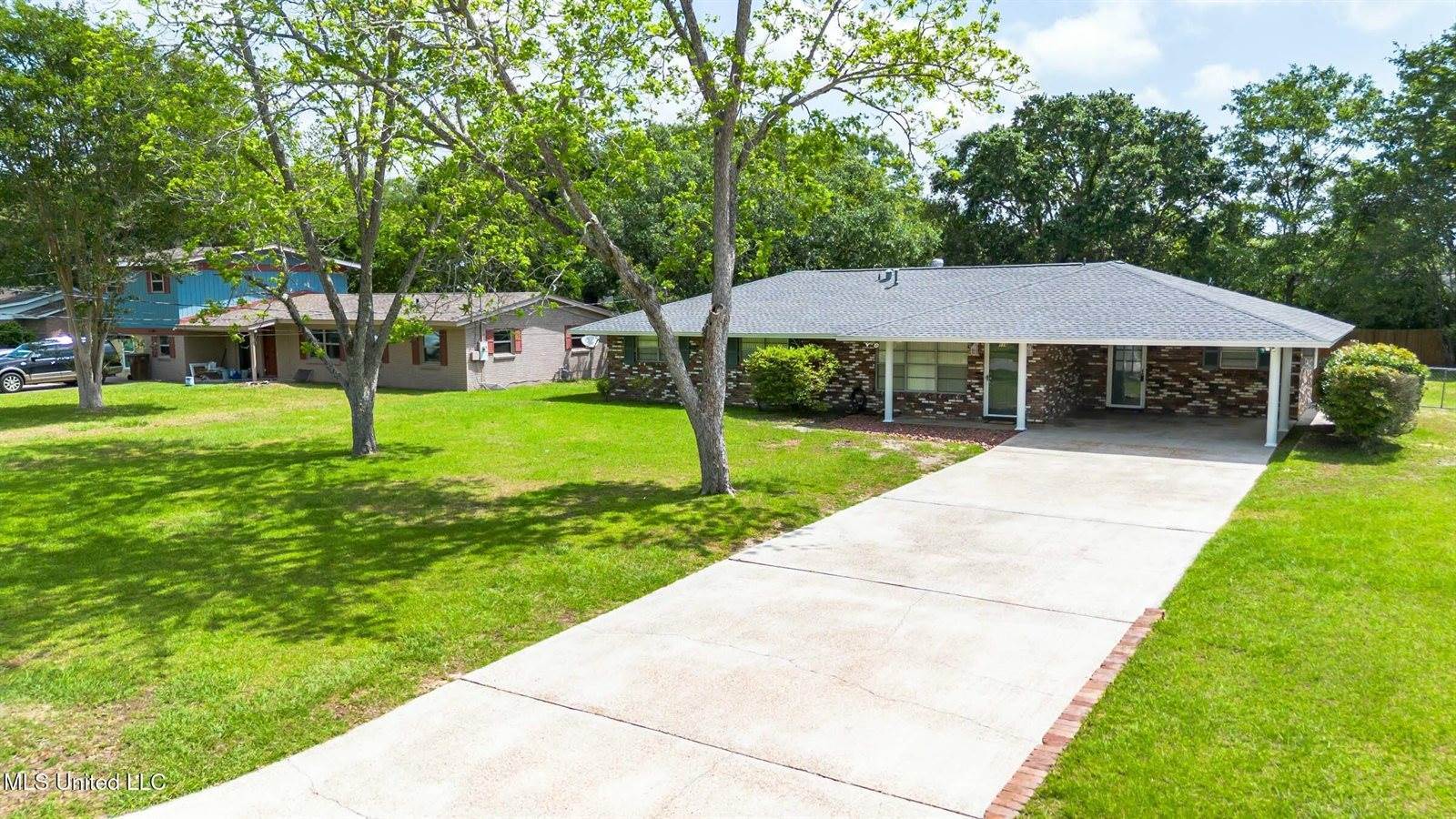 118 Clower Avenue, Long Beach, MS 39560