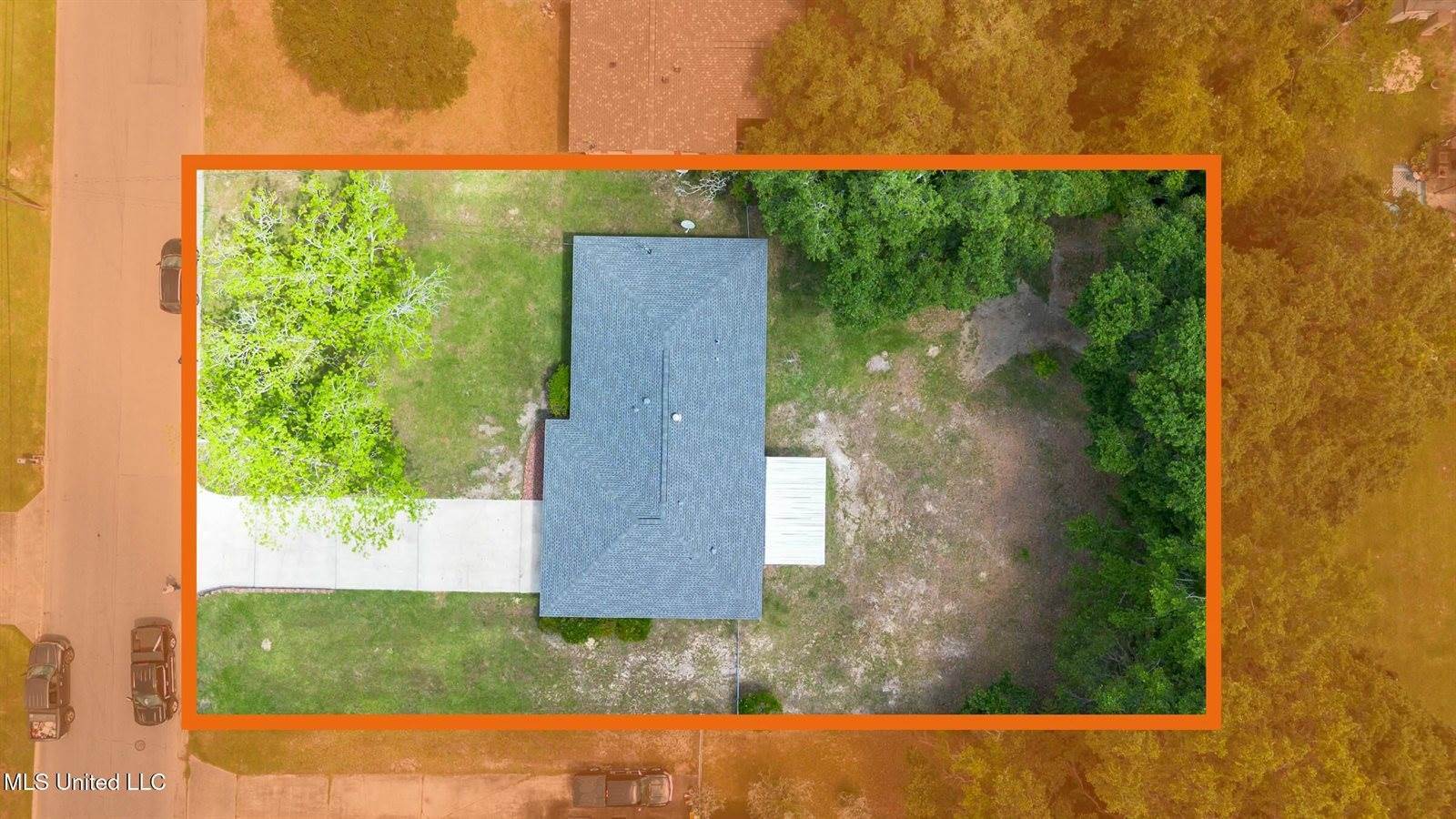 118 Clower Avenue, Long Beach, MS 39560