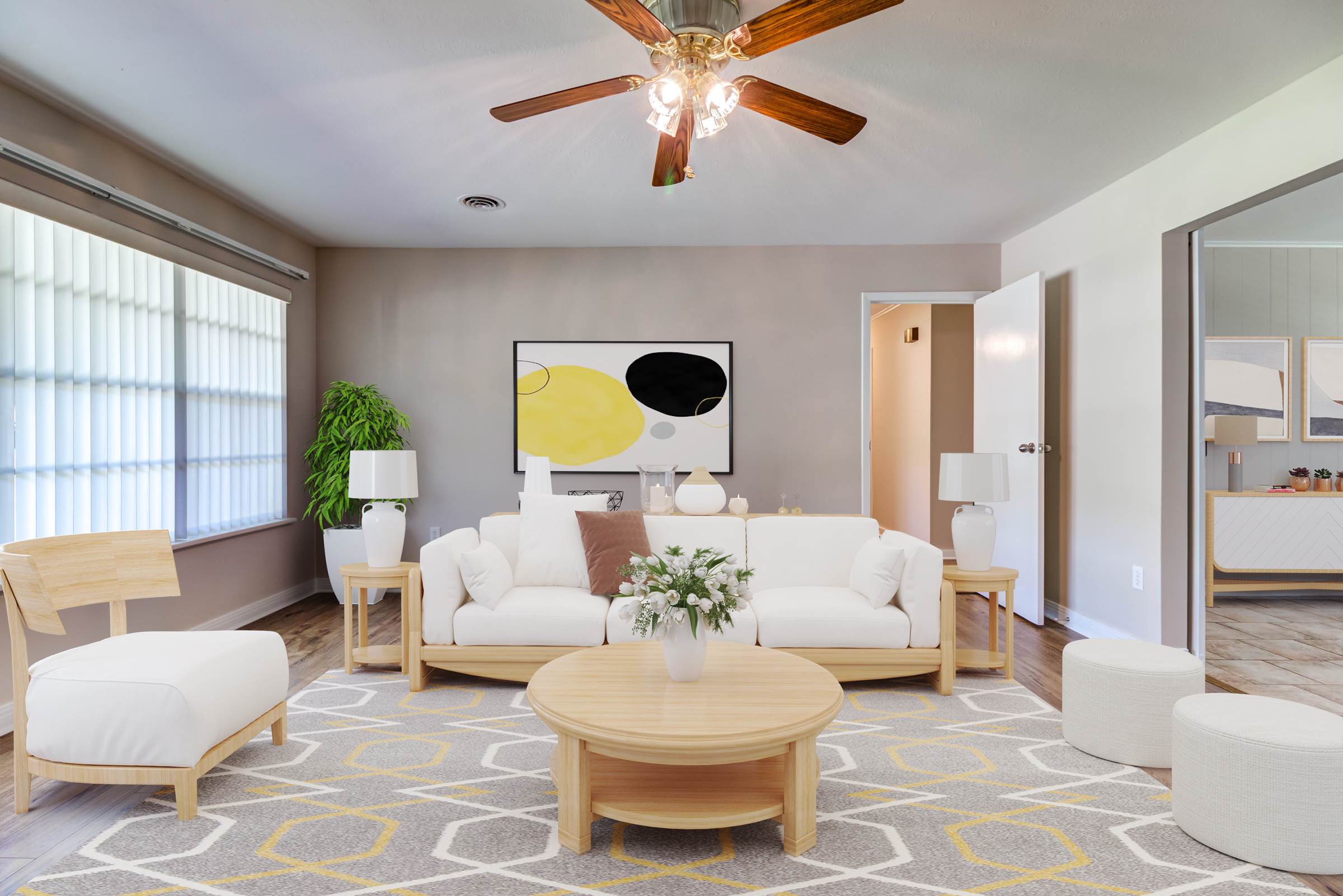 118 Clower Avenue, Long Beach, MS 39560