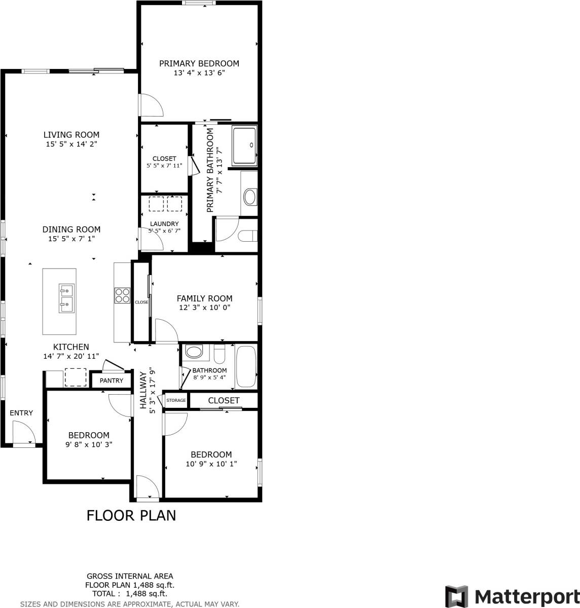 3907 E Archer Dr, San Tan Valley, AZ 85140