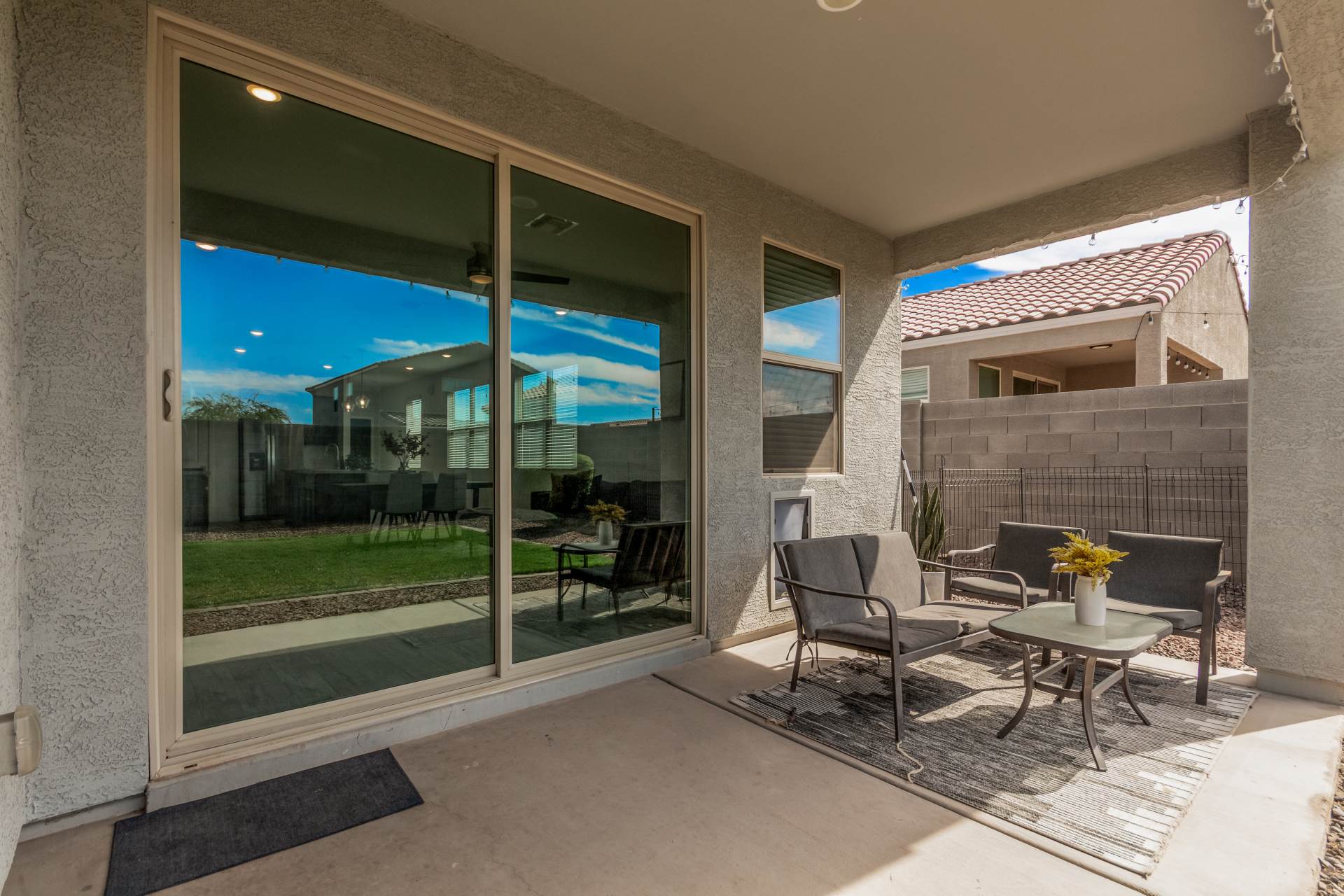 3907 E Archer Dr, San Tan Valley, AZ 85140