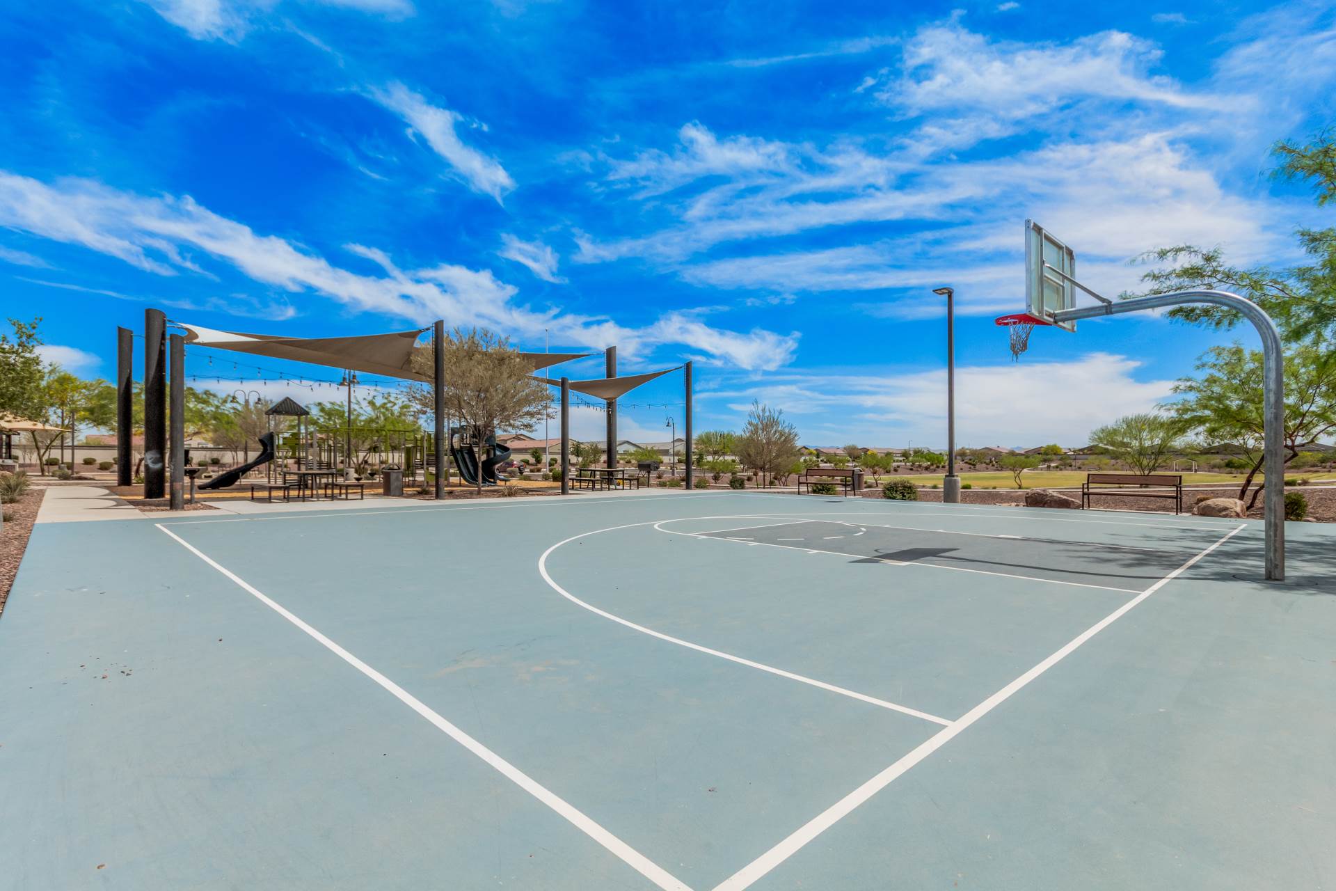 3907 E Archer Dr, San Tan Valley, AZ 85140