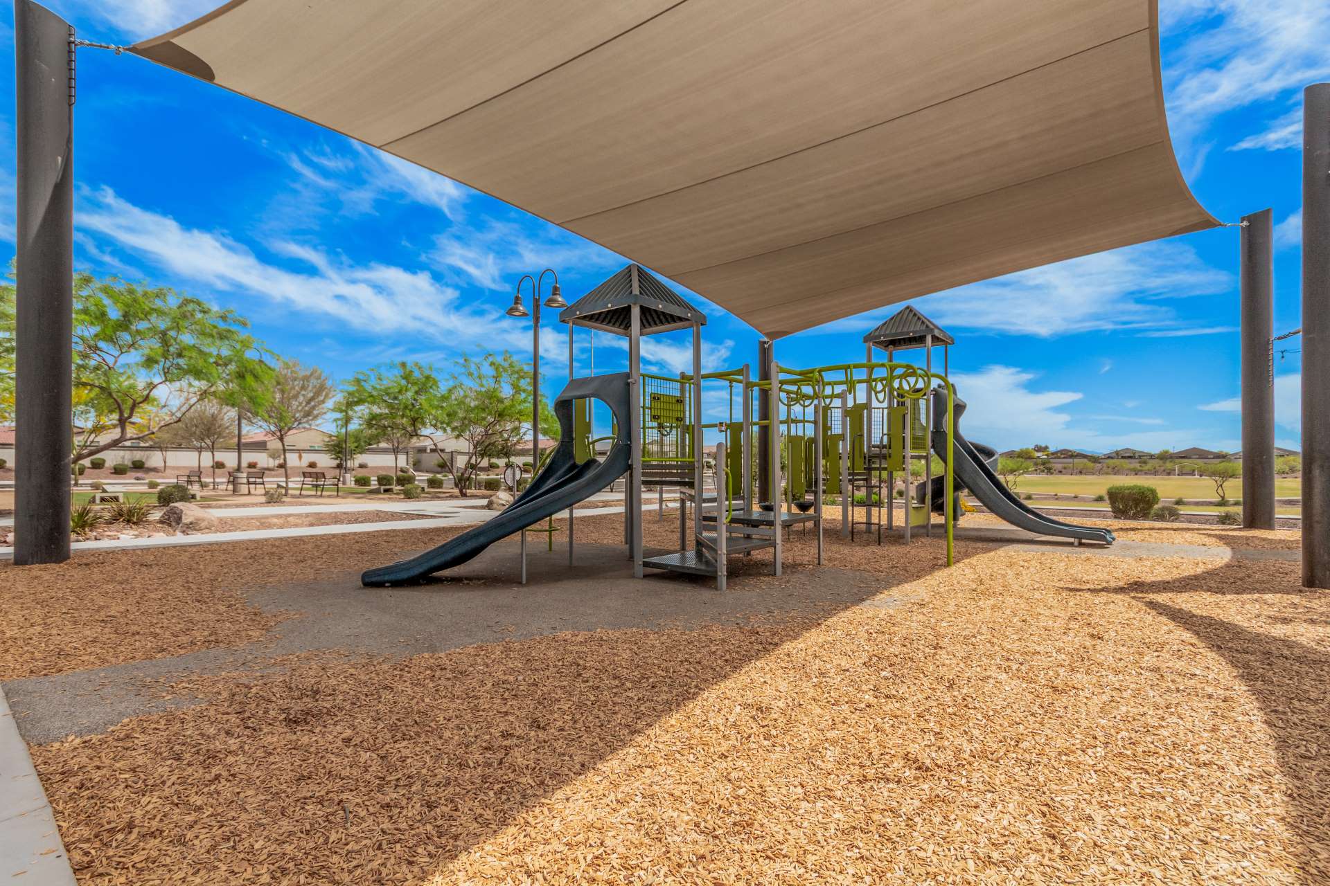 3907 E Archer Dr, San Tan Valley, AZ 85140