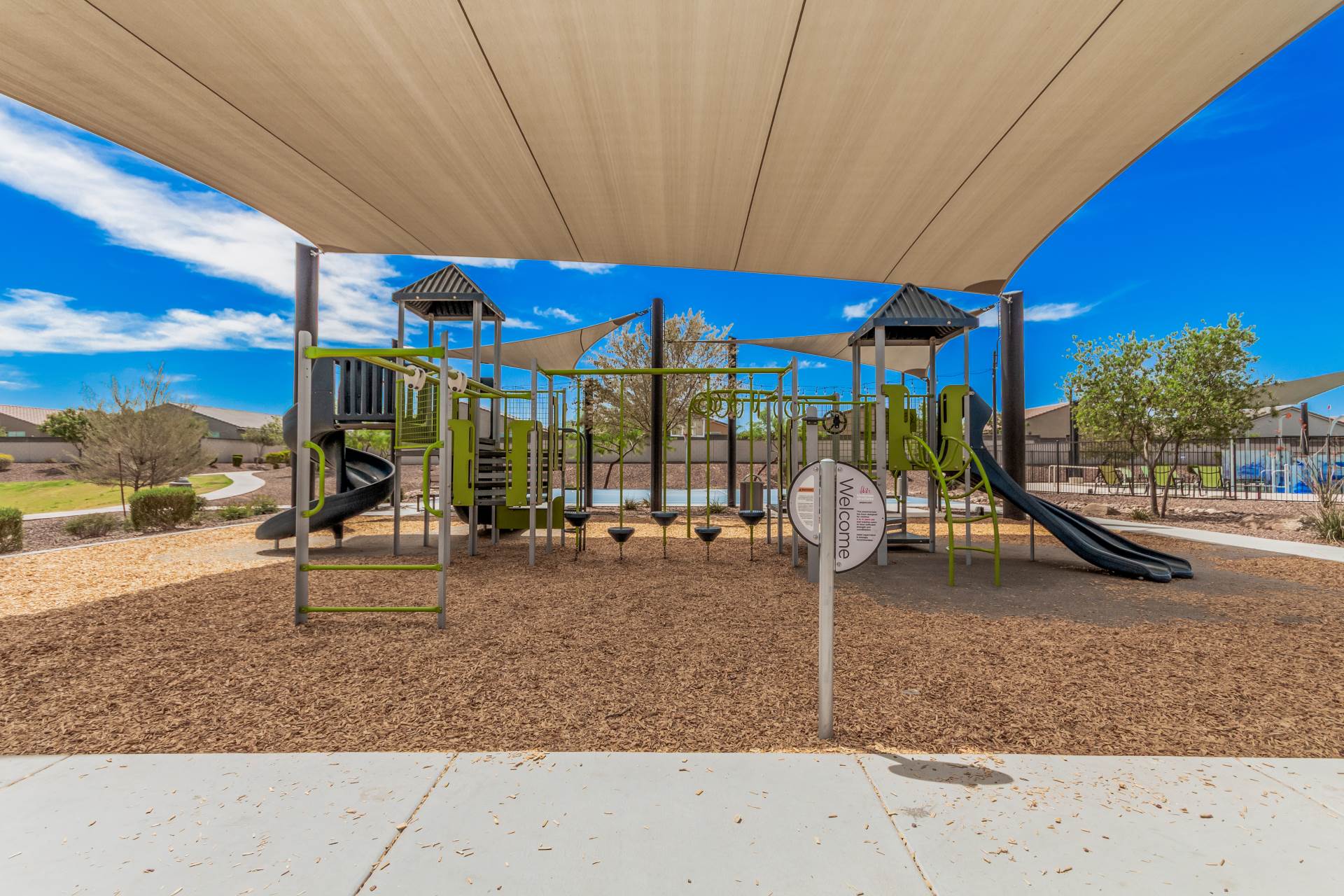 3907 E Archer Dr, San Tan Valley, AZ 85140