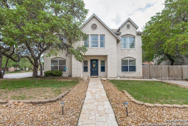 2303 Gold Holly, San Antonio, TX 78259