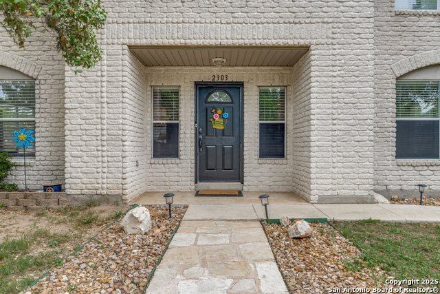 2303 Gold Holly, San Antonio, TX 78259