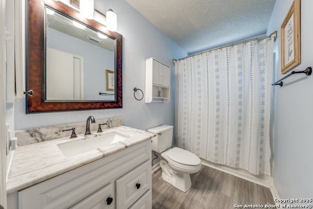 2303 Gold Holly, San Antonio, TX 78259