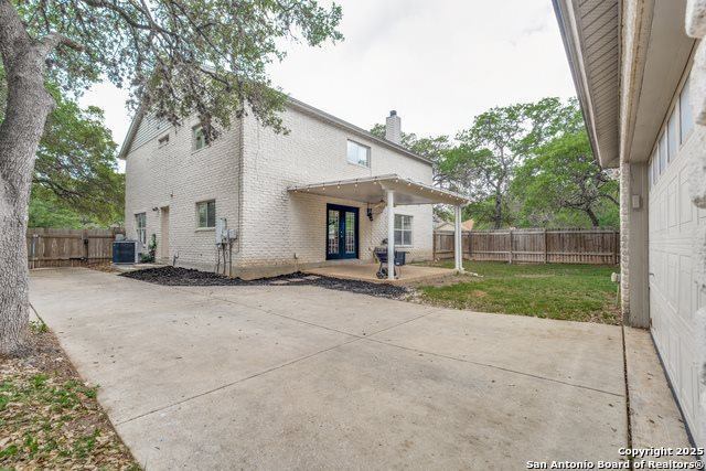 2303 Gold Holly, San Antonio, TX 78259