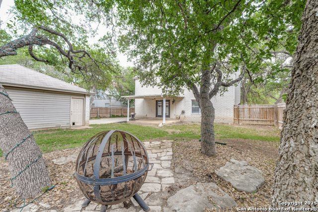 2303 Gold Holly, San Antonio, TX 78259