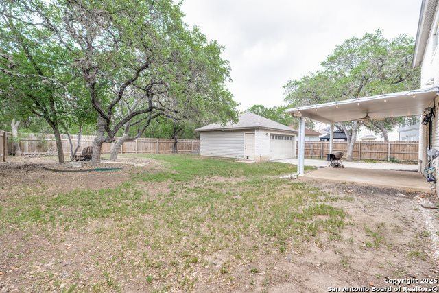 2303 Gold Holly, San Antonio, TX 78259