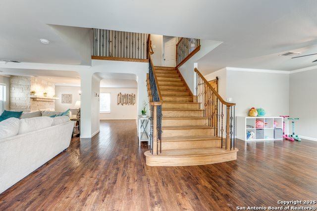 2303 Gold Holly, San Antonio, TX 78259