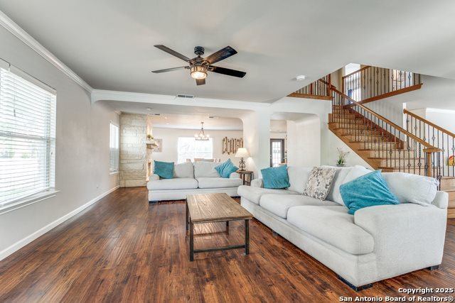 2303 Gold Holly, San Antonio, TX 78259